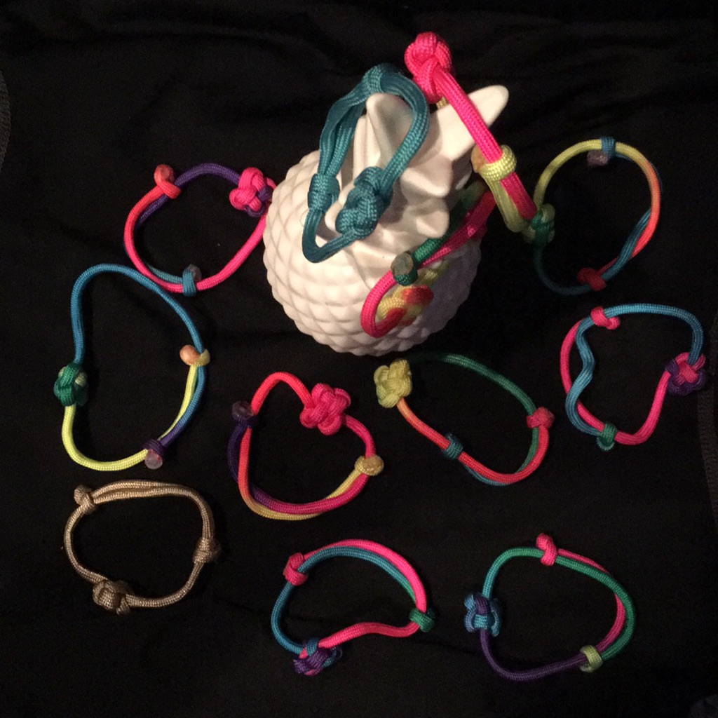 All 12 Bracelets On Sale